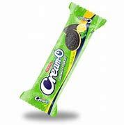  BANH QUY SOCOLA KEM HUONG CHANH BAC HA CREAM-O 85G 