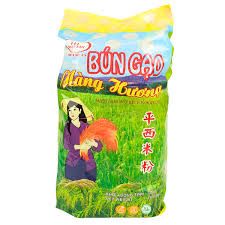  BUN GAO NANG HUONG 300G 