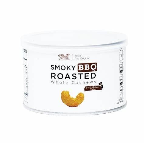  HAT DIEU BBQ KAZ 100G 