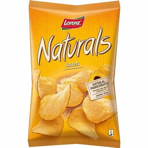  KH.TAY NATURALS TRTHONG LORENZ 100G 