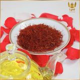  SAFFRON-nhụy hoa nghệ tây La Mancha LYND Tây Ban Nha loại thượng hạng (Premium La Mancha SAFFRON) Hộp 0.5g -1g -2g 