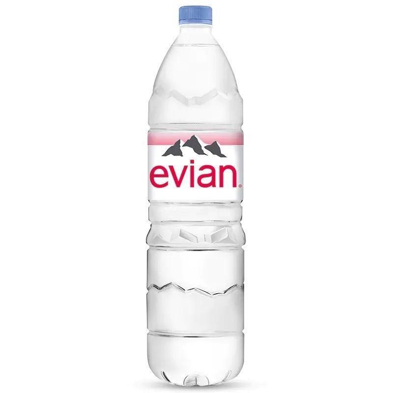  NUOC KHOANG THIEN NHIEN EVIAN 150CL 