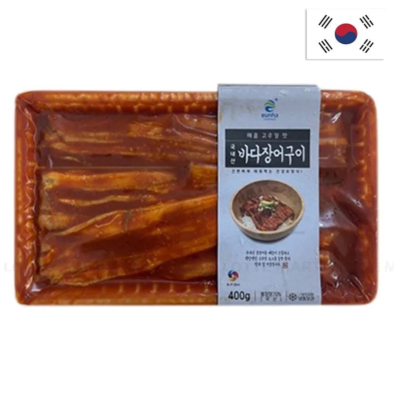  LUON BIEN NUONG SOT TERIYAKI 200G 