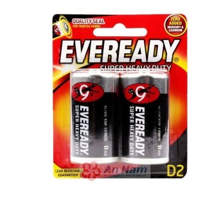  EVER PIN HEAVY DUTY 1250 BP2D *6 