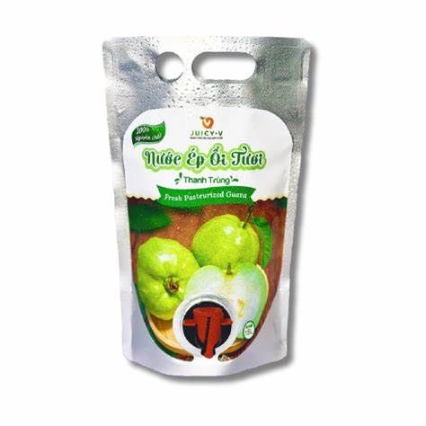  NUOC EP XOAI 100% NGUYEN CHAT JUICY - V 1.5L 