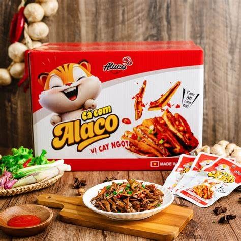  CA COM VI CAY NGOT ALACO 12G 