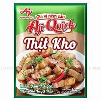  GIA VI NEM SAN THI KHO AJI-QUICK 31G 
