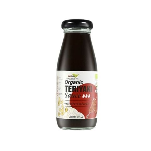  SOT TERIYAKI HUU CO LUMLUM 200ML 