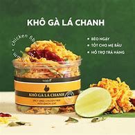  KHO GA LA CHANH GARDEN FARM 110G 