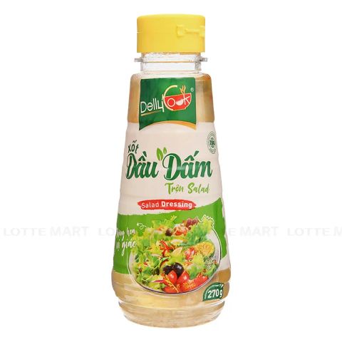  SOT DAU DAM DELLYCOOK 270G 