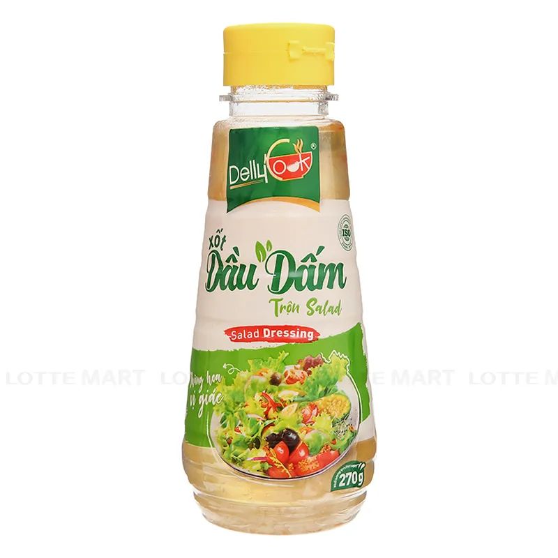  SOT DAU DAM DELLYCOOK 270G 