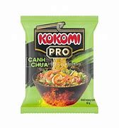  MI KOKOMI PRO HUONG VI CANH CHUA TOM 82G 