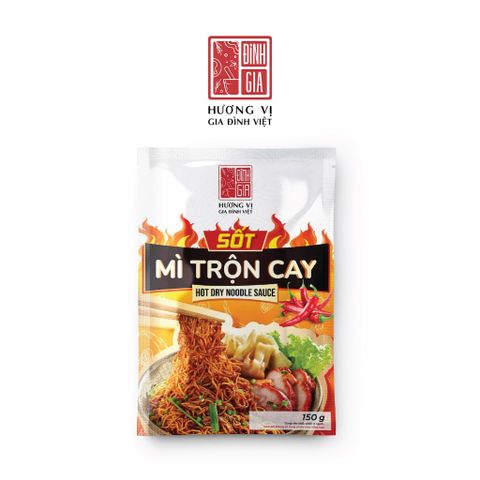 SOT MI TRON CAY DINH GIA 150G 