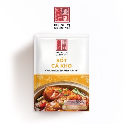  SOT CA KHO DINH GIA 100G 