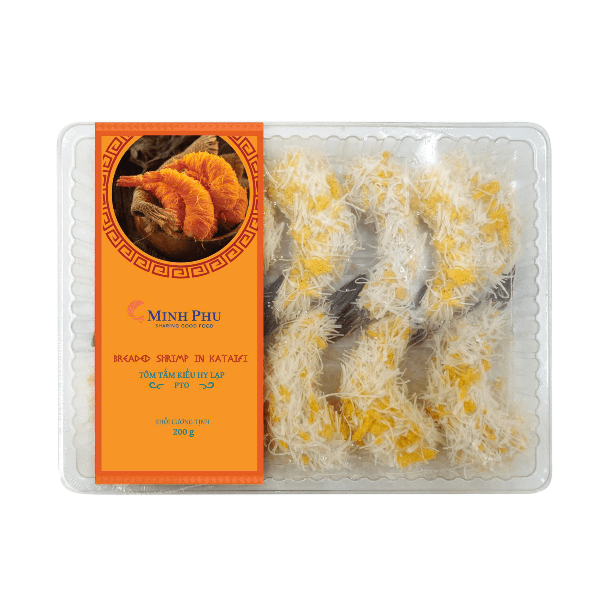  TOM TAM KIEU HY LAP MINH PHU 200G 