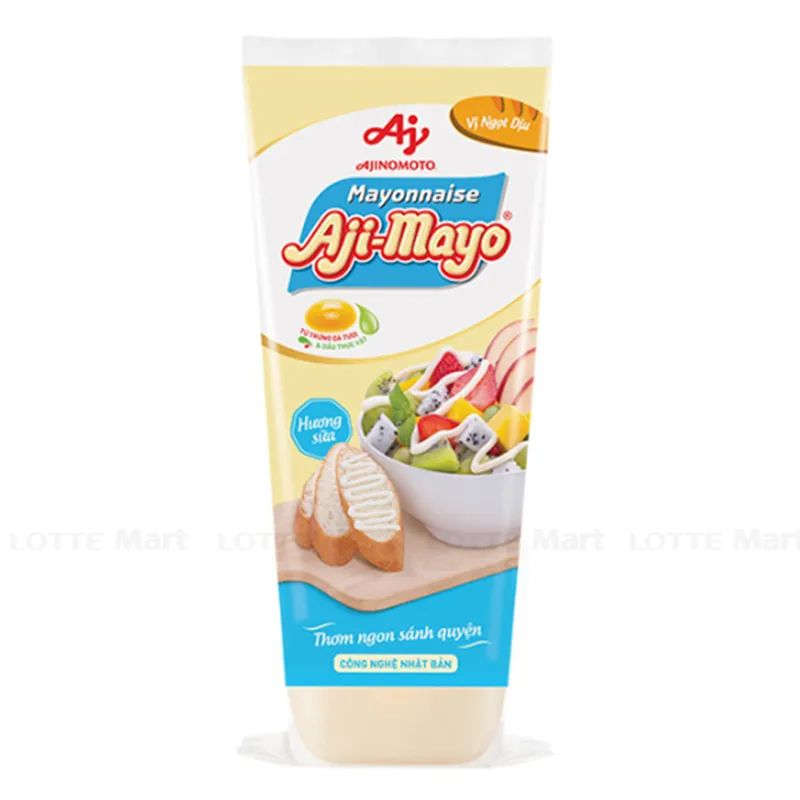  XOT AJI MAYO NGOT DIEU TUYP 130G 