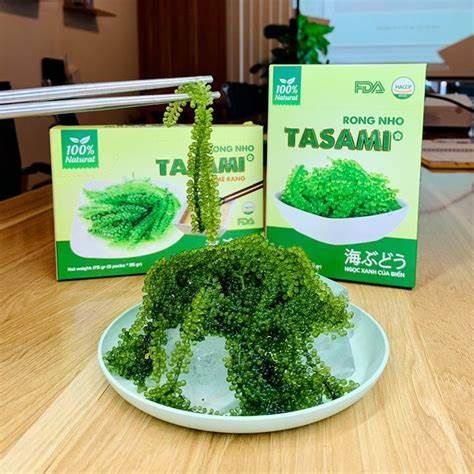  RONG NHO TACH NUOC TASAMI 75GR 