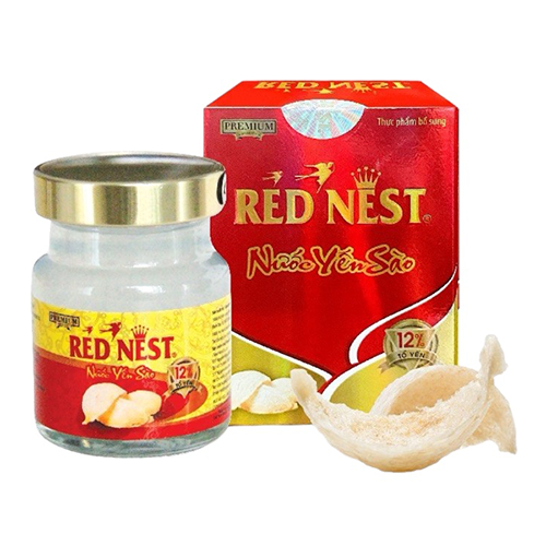 NUOC YEN SAO DUONG 12% 70ML 