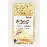  MI RAMEN HAO HANG HANDMADE "TEHKI" 250G 