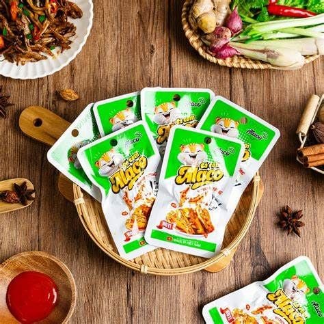  CA COM VI TRUYEN THONG ALACO 12G 