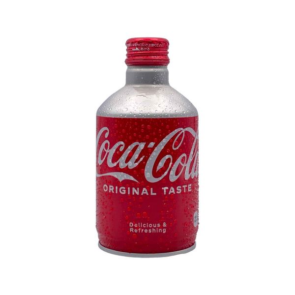  COCA COLA NHAT 300ML 