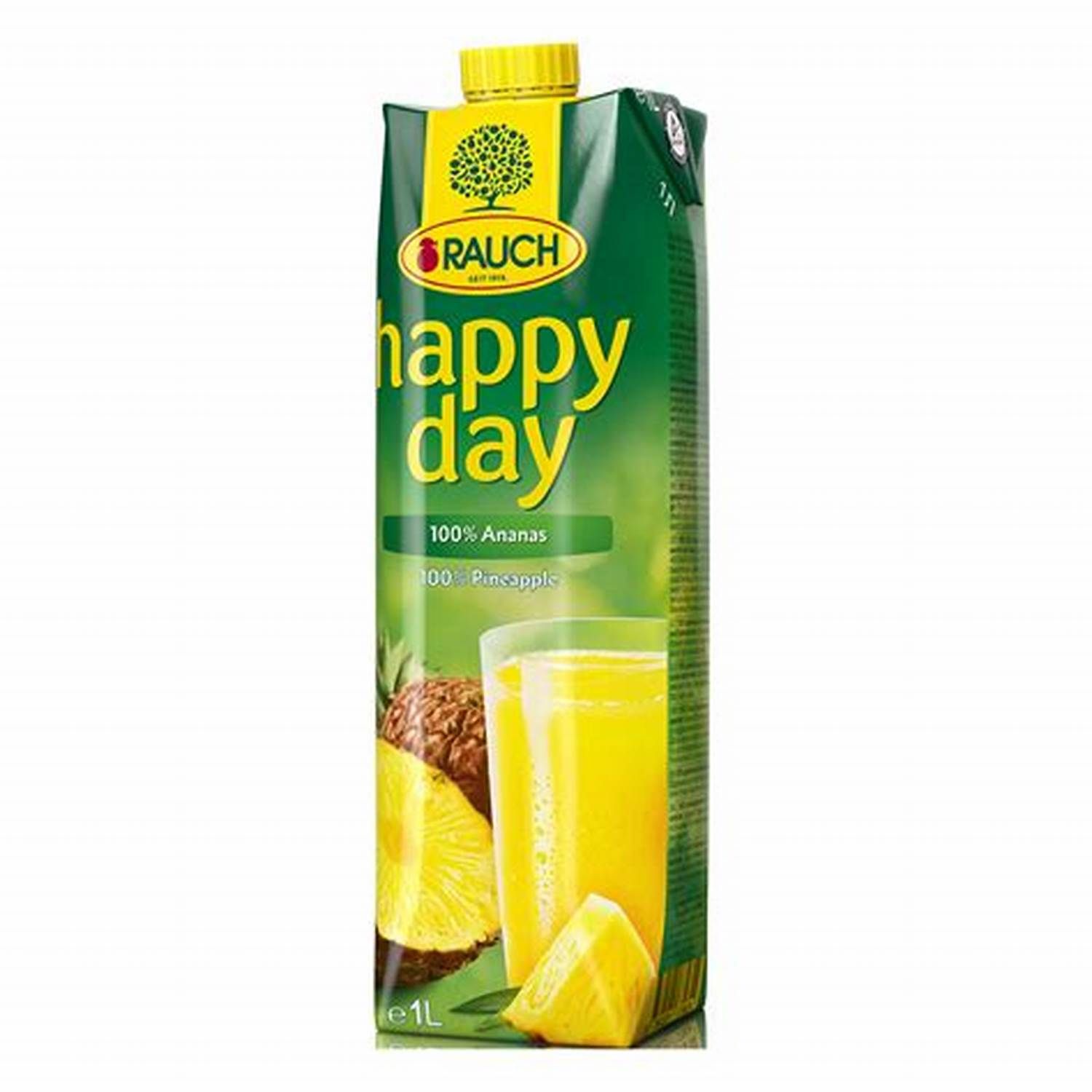  NUOC EP NAM VIET QUAT RAUCH - HAPPY DAY 1L 