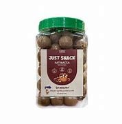  HAT MACCA JUST SNACK 500G 