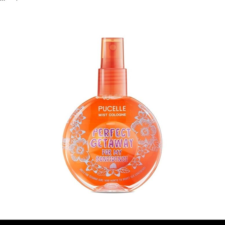  PU NUOC HOA PERFECT GETAWAY-CAM 75ML 