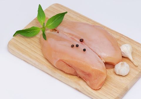  PHILE GA KHONG DA SAN HA 500G 