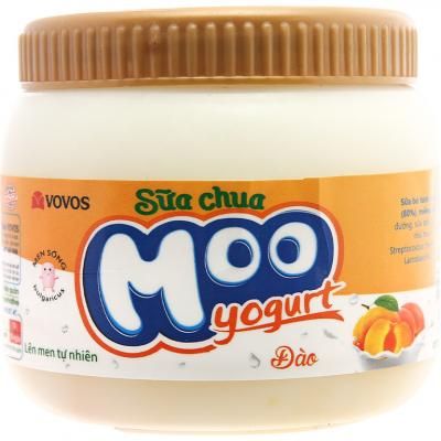  SUA CHUA DAO MOO MILK 180NL 