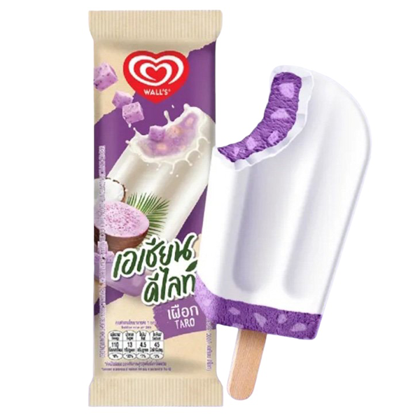  WALL'S KEM STK AD TARO 30X65ML(60G) 