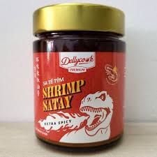  SATE TOM DELLYCOOK 220G 