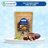  GIA VỊ GÀ TIỀM ỚT HIỂM TRÂN CHÂU 90G 