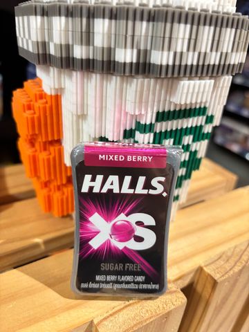  KEO NGAM KHONG DUONG VI MIXED BERRY 12.6G 