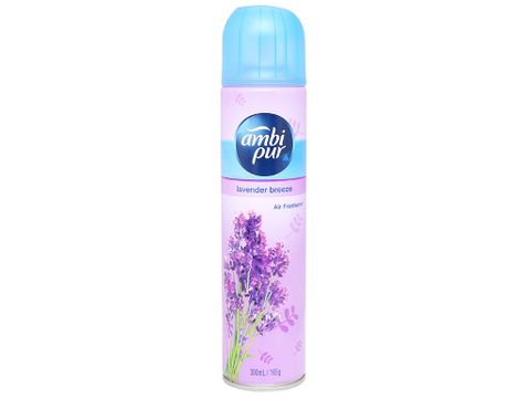  AMBI XỊT PHÒNG HƯƠNG OẢI HƯƠNG 300ML 