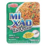  MÌ KHAY TÁO QUÂN THẬP CẨM 85G 