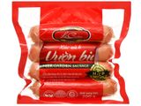  XÚC XÍCH VƯỜN BIA LC FOOD 200G 