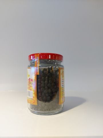  MẬT ONG NGHỆ VIÊN ĐEN XUÂN NGUYÊN 100GR 