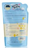  NƯỚC GIẶT XẢ POM POM ACTIVE (12-36 THÁNG) 1.2L 