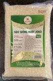  GẠO GIỐNG NHẬT JOKO 2KG 