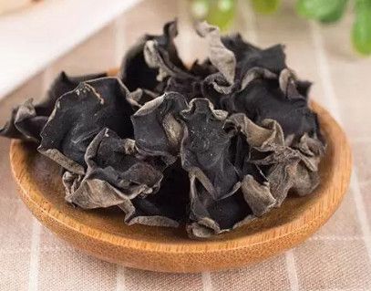  NẤM MÈO ĐEN 100G 
