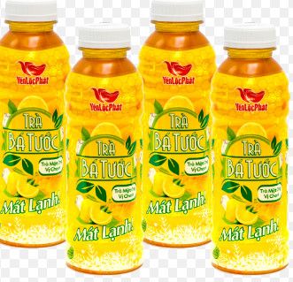  TRÀ BÁ TƯỚC YẾN LỘC PHÁT 415ML 