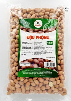  ĐẬU PHỘNG 500G 