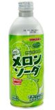  SODA DƯA LƯỚI 500ML 