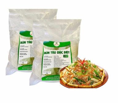  BÚN TÀU ĐẶC BIỆT 100G 