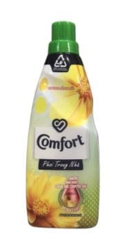  COMFORT CSCS PHƠI TRONG NHÀ HƯƠNG NẮNG MỚI 800ML 