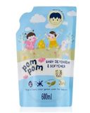  NƯỚC GIẶT XẢ POM POM AVTIVE (12-36 THÁNG) 600ML 