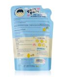  NƯỚC GIẶT XẢ POM POM AVTIVE (12-36 THÁNG) 600ML 