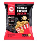  GÀ POPCORN VỊ TRUYỀN THỐNG EB 380G 