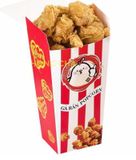  GÀ POPCORN VỊ TRUYỀN THỐNG EB 380G 